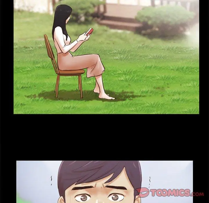 Inevitable Trap Capítulo 40 - Page 66