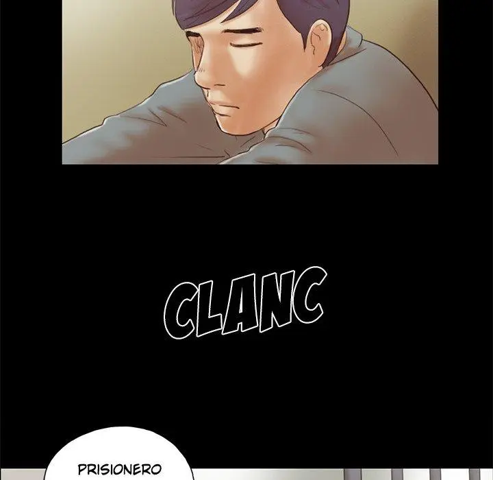 Inevitable Trap Capítulo 40 - Page 7