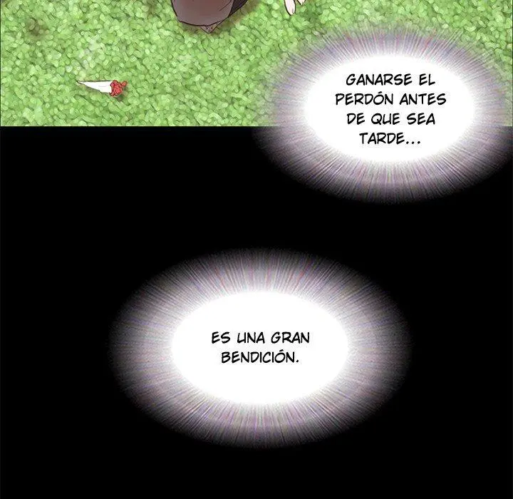 Inevitable Trap Capítulo 40 - Page 76