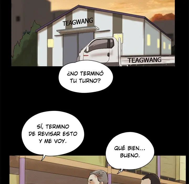 Inevitable Trap Capítulo 40 - Page 78