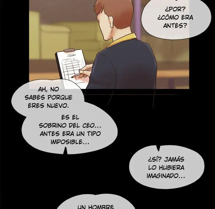 Inevitable Trap Capítulo 40 - Page 80