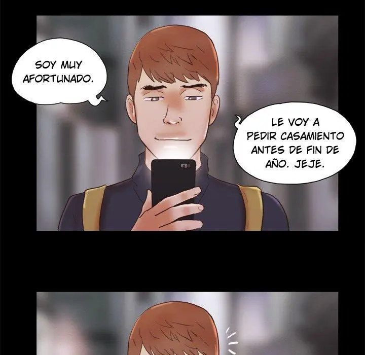 Inevitable Trap Capítulo 40 - Page 83