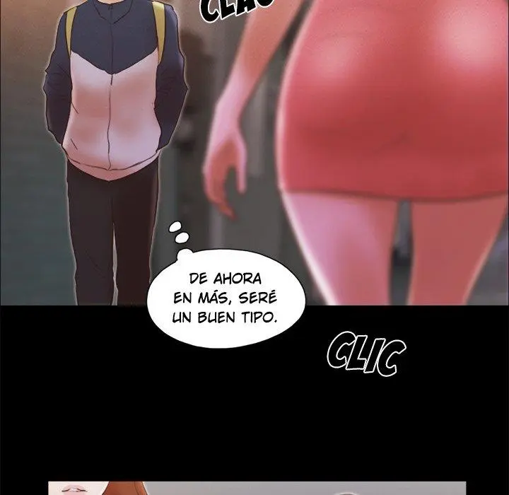 Inevitable Trap Capítulo 40 - Page 85