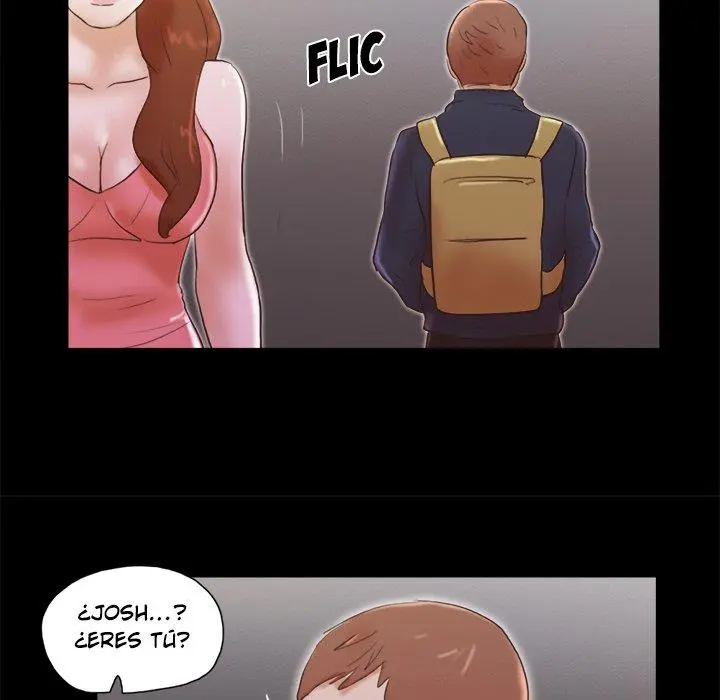 Inevitable Trap Capítulo 40 - Page 86