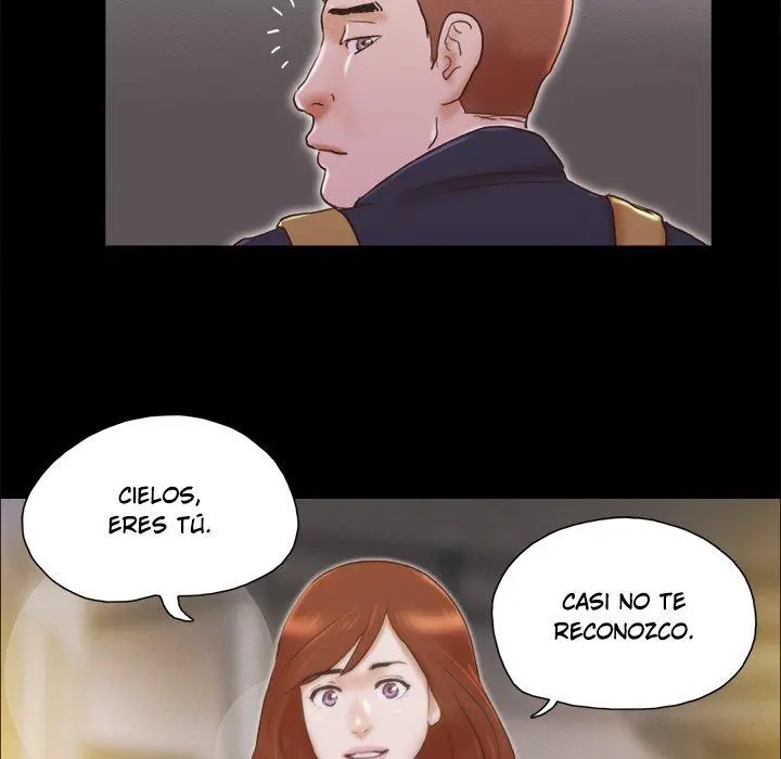 Inevitable Trap Capítulo 40 - Page 87