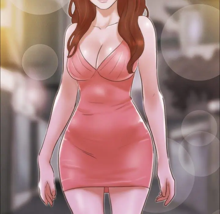 Inevitable Trap Capítulo 40 - Page 88