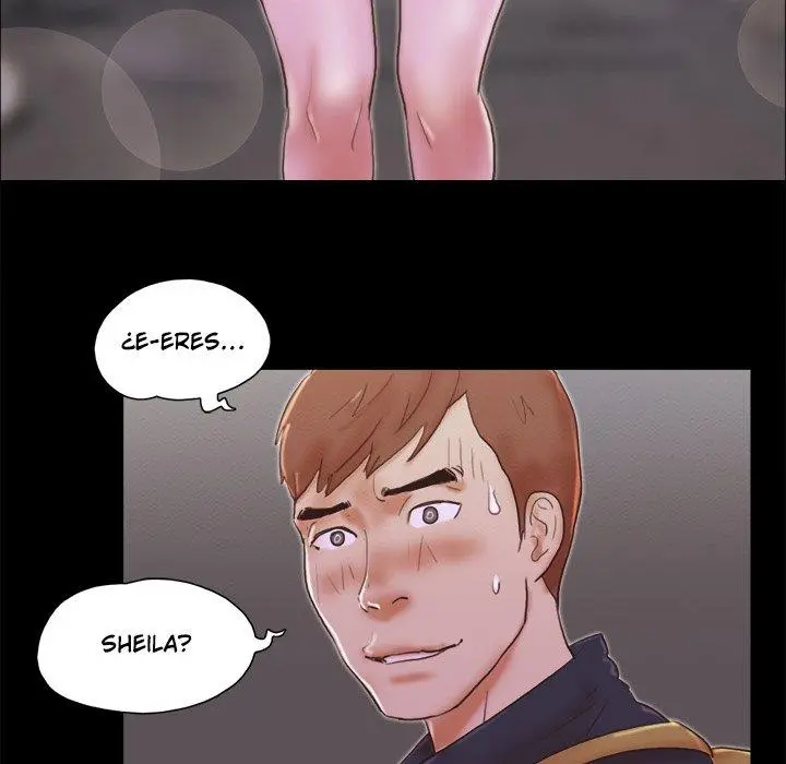 Inevitable Trap Capítulo 40 - Page 89