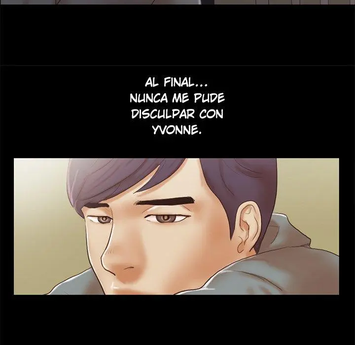 Inevitable Trap Capítulo 40 - Page 9