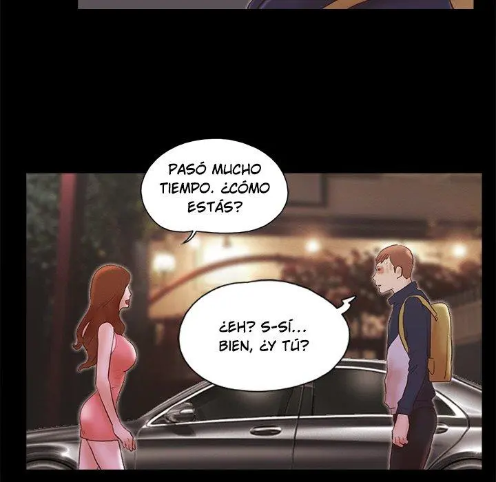 Inevitable Trap Capítulo 40 - Page 90