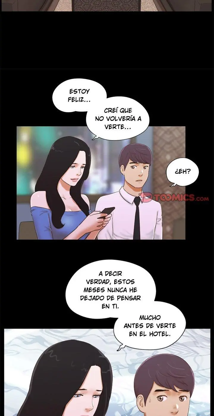 Inevitable Trap Capítulo 5 - Page 15