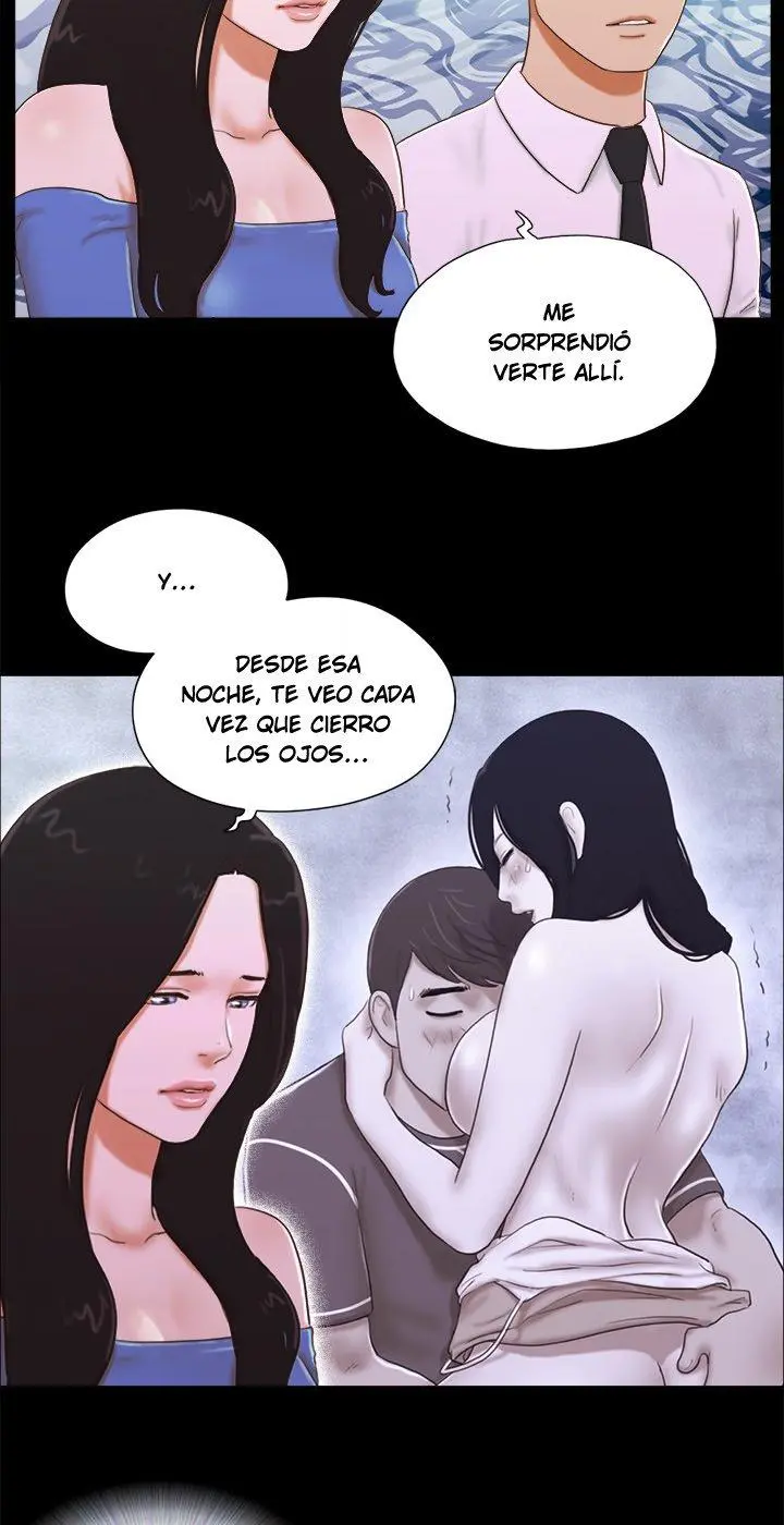 Inevitable Trap Capítulo 5 - Page 16
