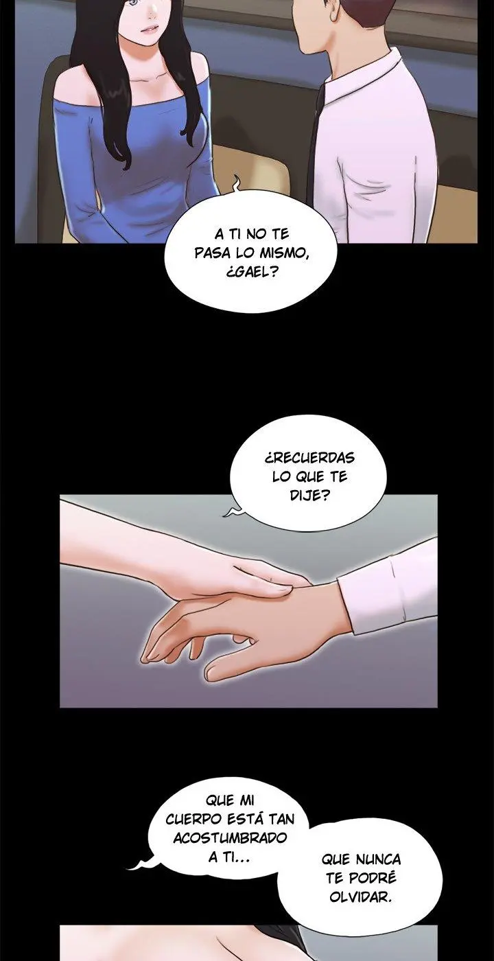 Inevitable Trap Capítulo 5 - Page 23