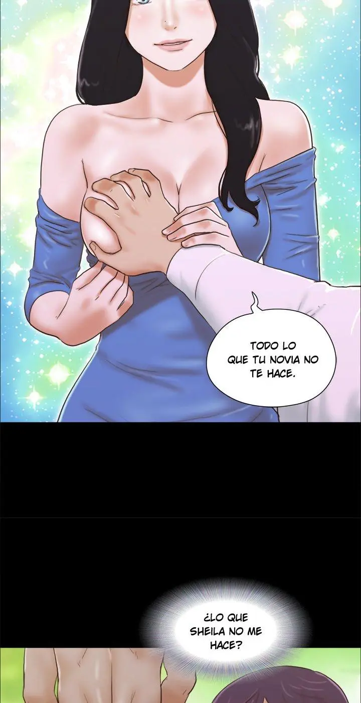 Inevitable Trap Capítulo 5 - Page 25