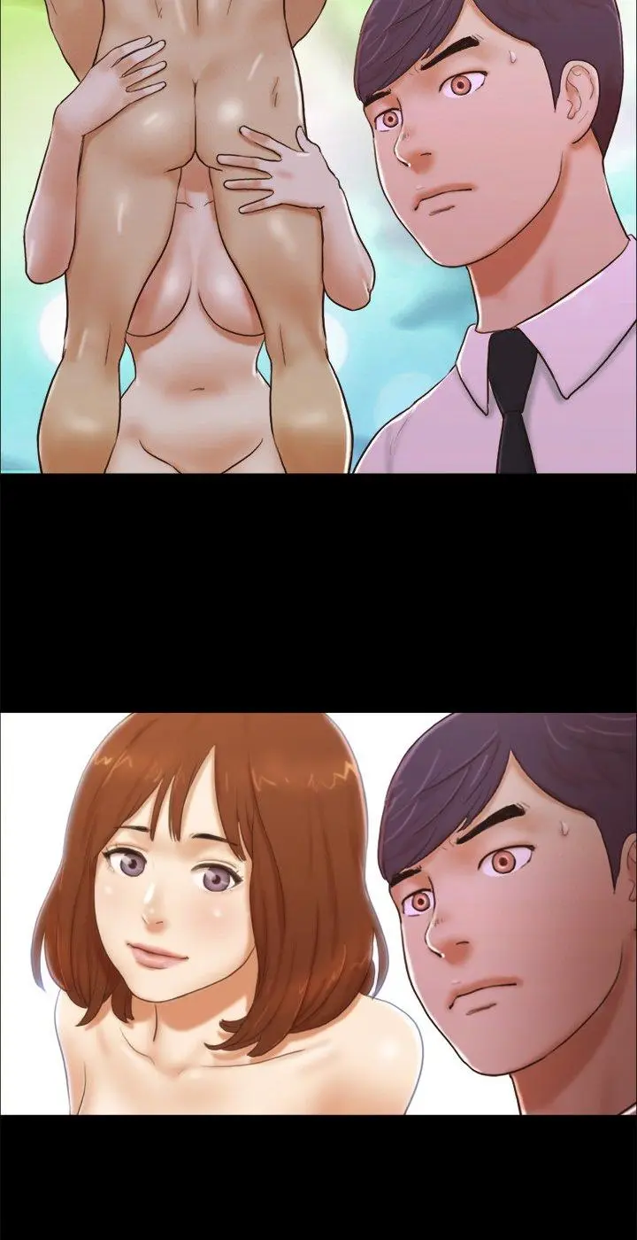 Inevitable Trap Capítulo 5 - Page 26