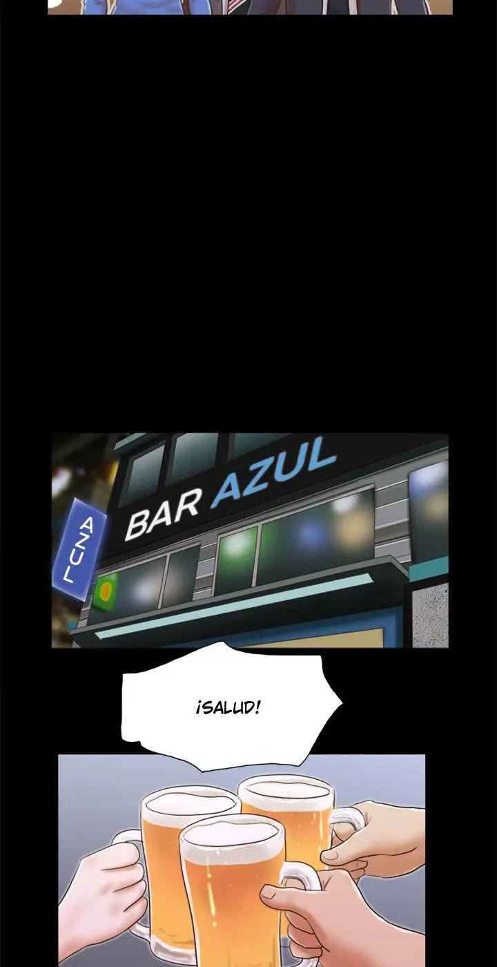 Inevitable Trap Capítulo 5 - Page 7