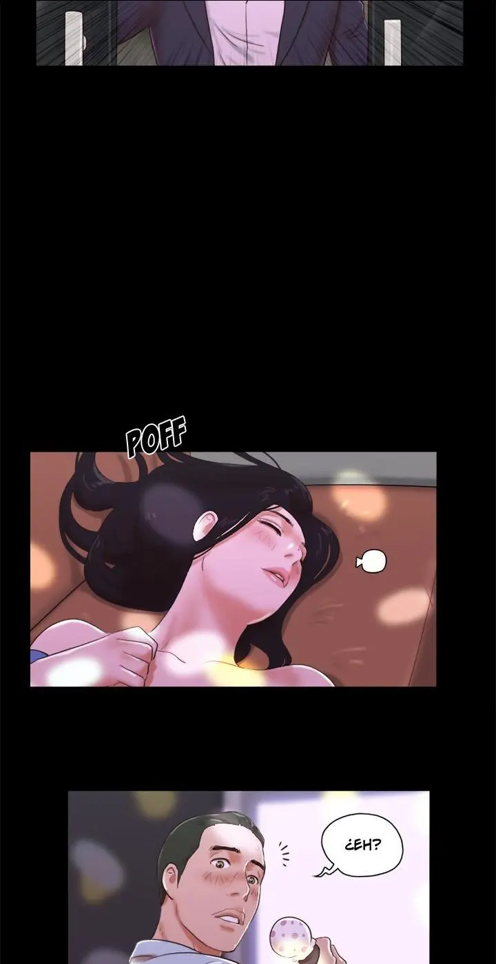 Inevitable Trap Capítulo 6 - Page 12