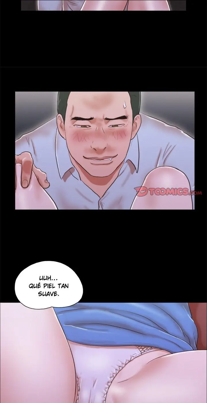 Inevitable Trap Capítulo 6 - Page 15