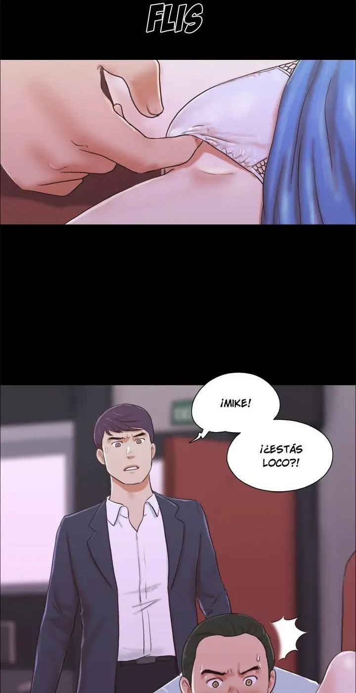 Inevitable Trap Capítulo 6 - Page 17