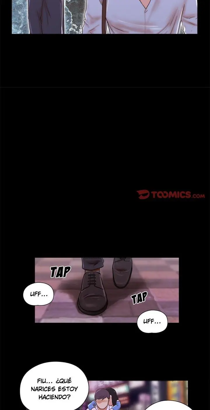 Inevitable Trap Capítulo 6 - Page 22