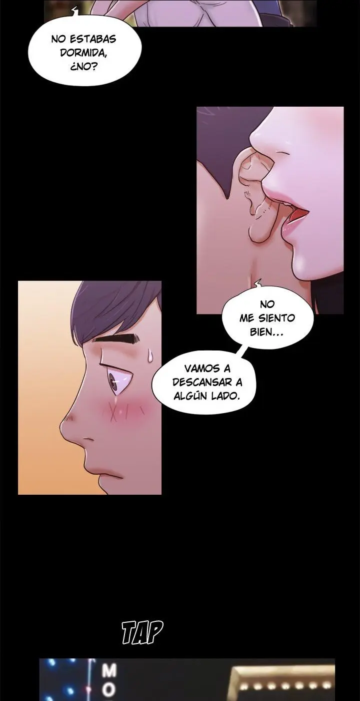 Inevitable Trap Capítulo 6 - Page 24