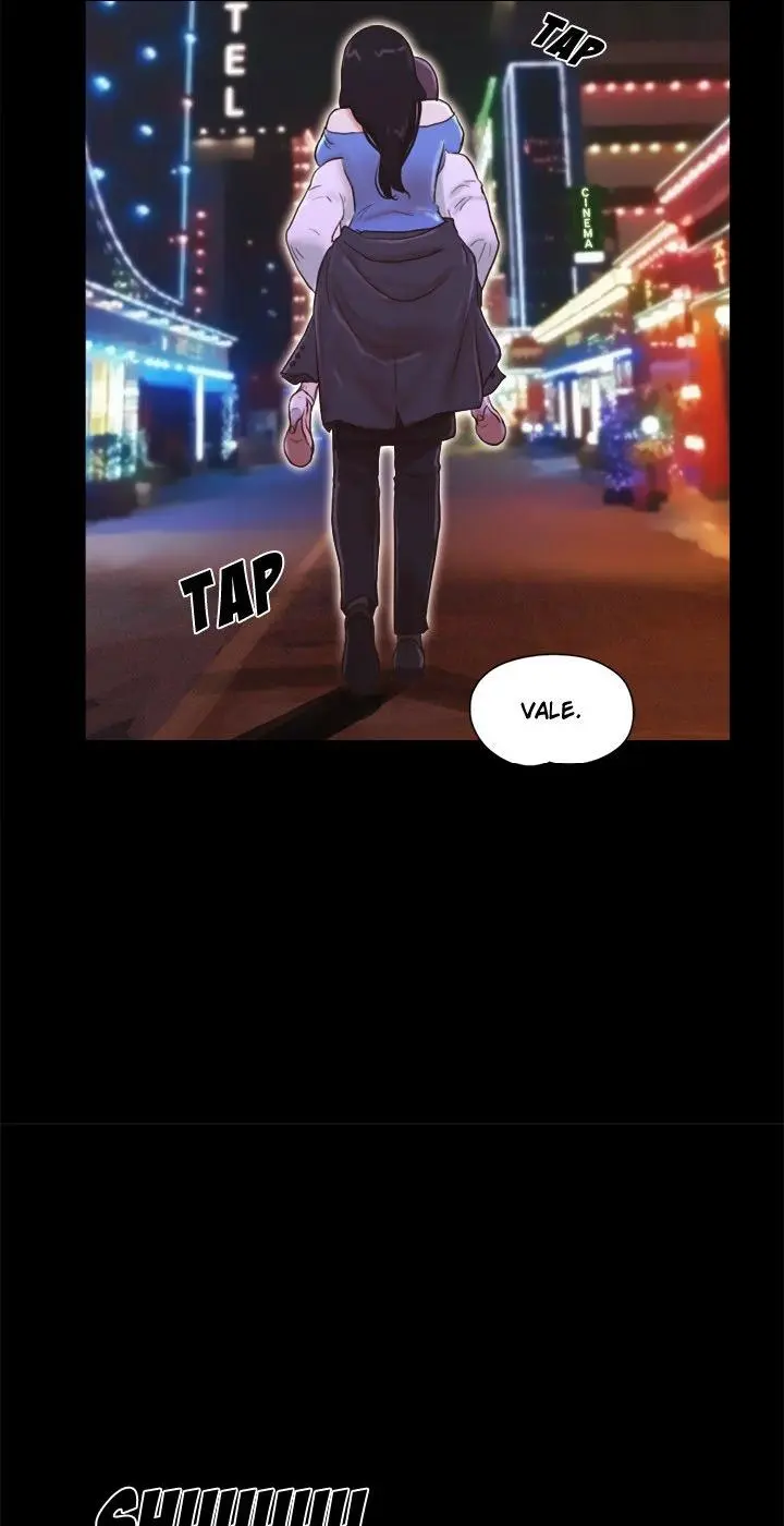 Inevitable Trap Capítulo 6 - Page 25