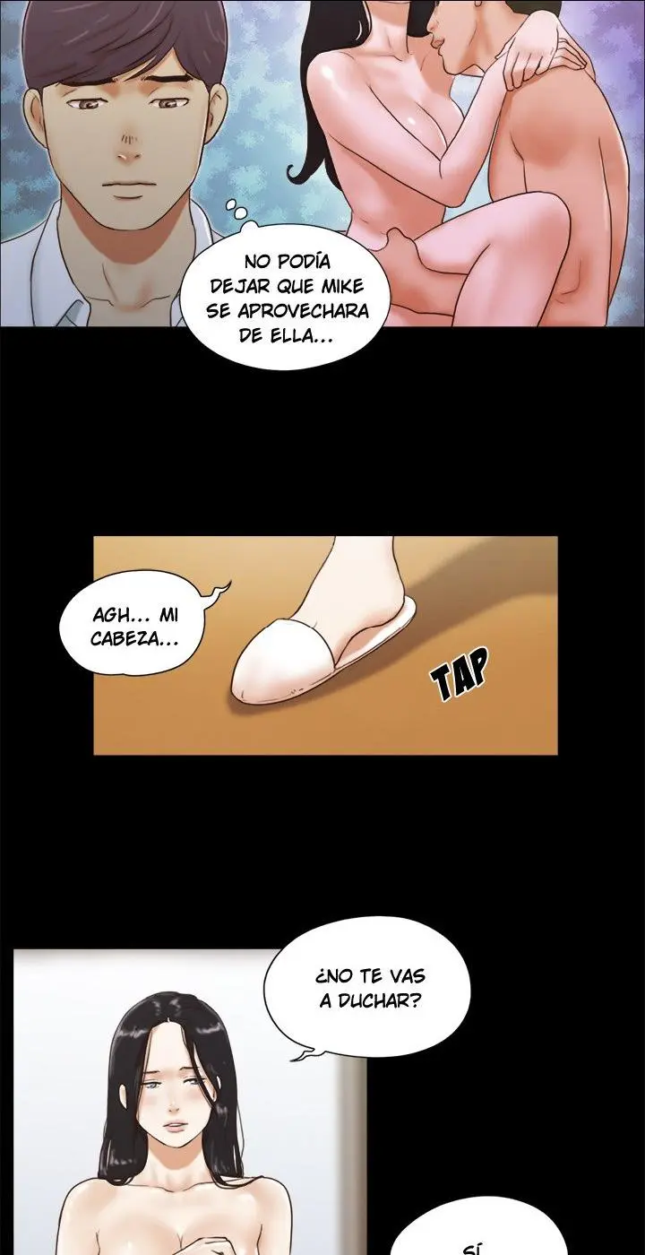 Inevitable Trap Capítulo 6 - Page 27
