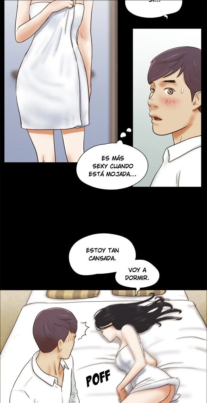 Inevitable Trap Capítulo 6 - Page 28