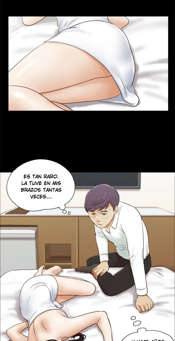 Inevitable Trap Capítulo 6 - Page 30