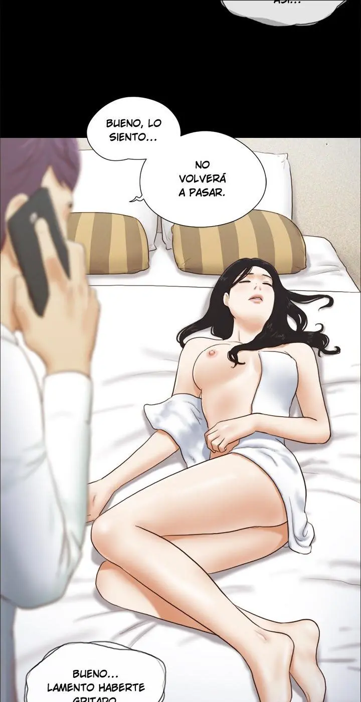 Inevitable Trap Capítulo 6 - Page 35