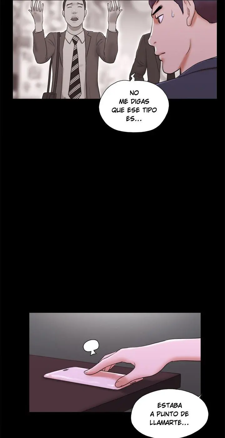 Inevitable Trap Capítulo 6 - Page 6