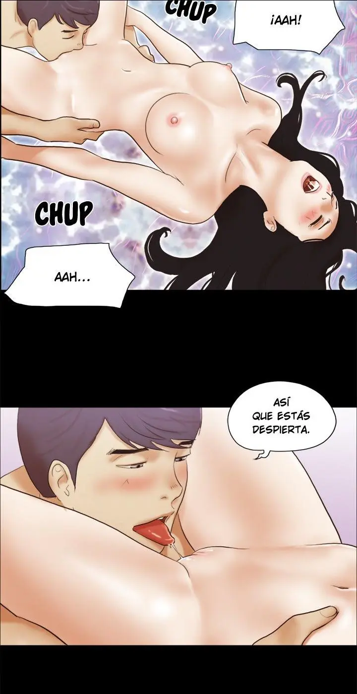 Inevitable Trap Capítulo 7 - Page 10