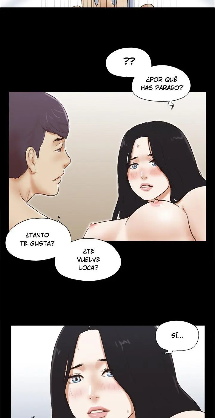 Inevitable Trap Capítulo 7 - Page 14