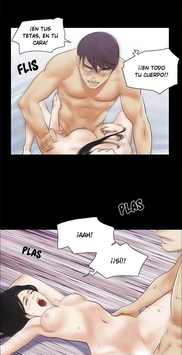 Inevitable Trap Capítulo 7 - Page 21