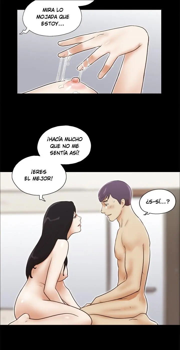 Inevitable Trap Capítulo 7 - Page 24