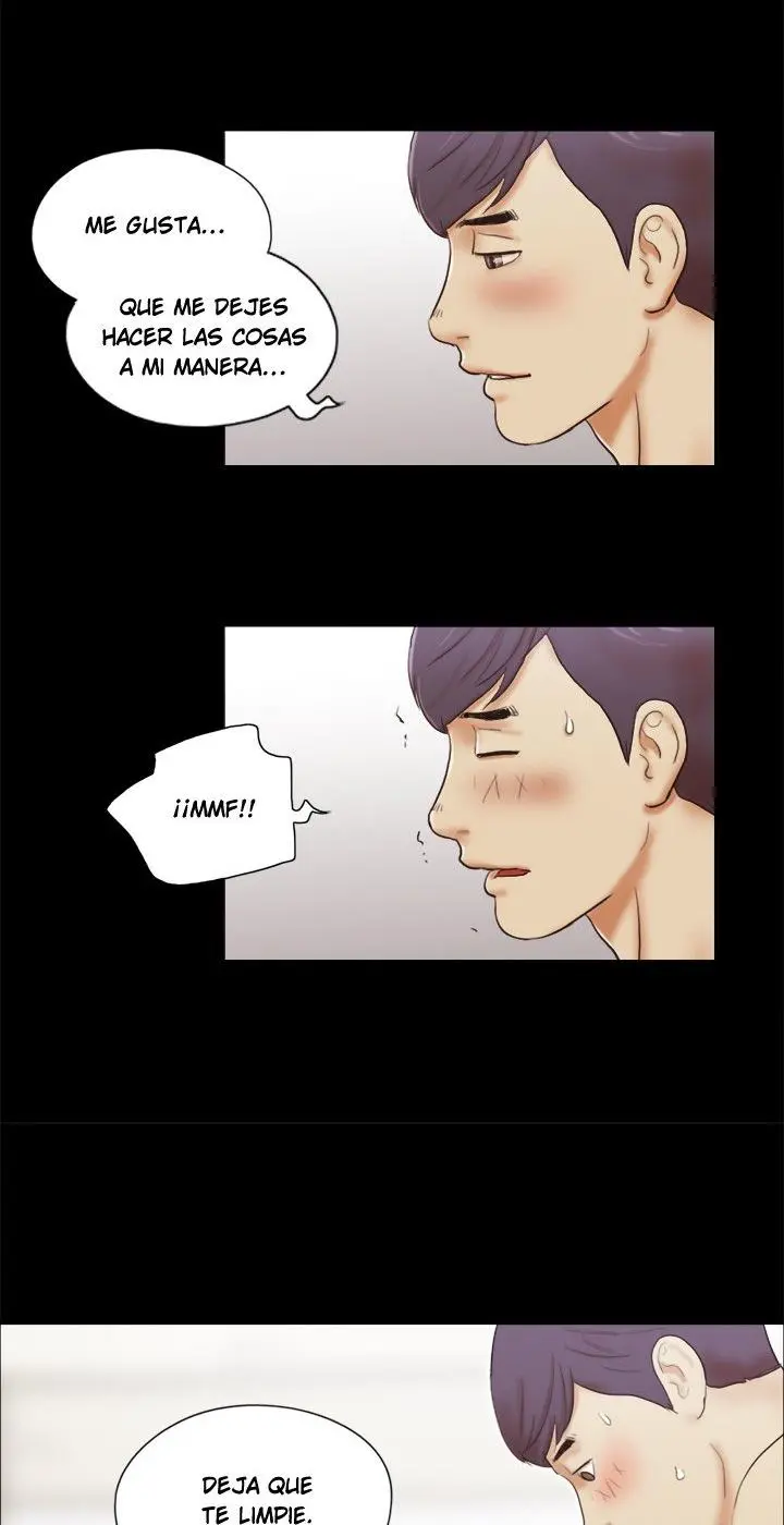 Inevitable Trap Capítulo 7 - Page 25