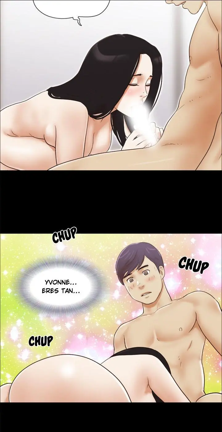 Inevitable Trap Capítulo 7 - Page 26