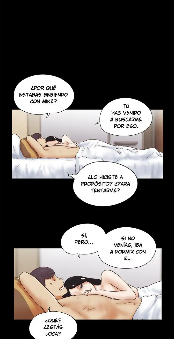 Inevitable Trap Capítulo 7 - Page 27
