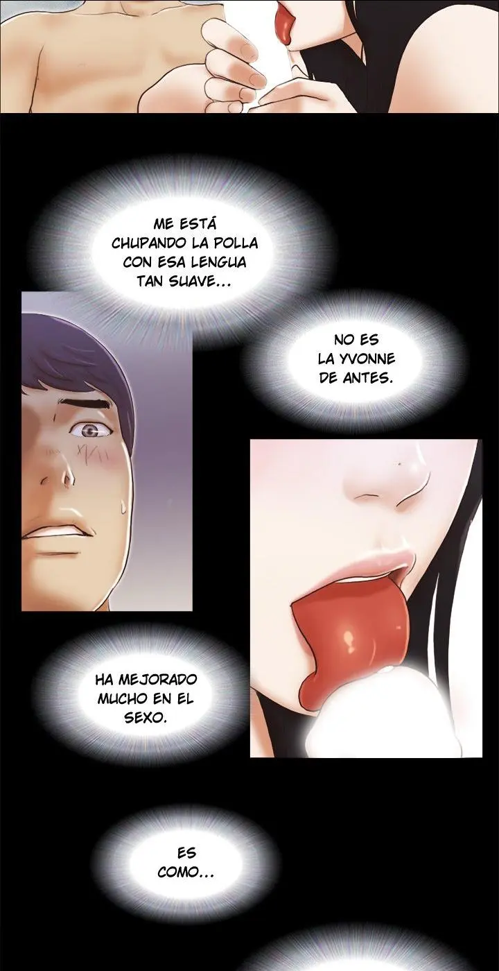 Inevitable Trap Capítulo 7 - Page 30