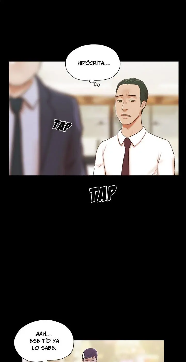 Inevitable Trap Capítulo 7 - Page 37