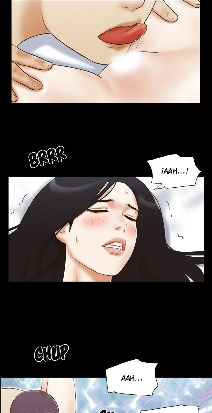 Inevitable Trap Capítulo 7 - Page 9