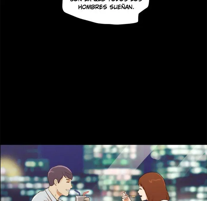 Inevitable Trap Capítulo 8 - Page 10