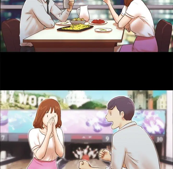 Inevitable Trap Capítulo 8 - Page 11