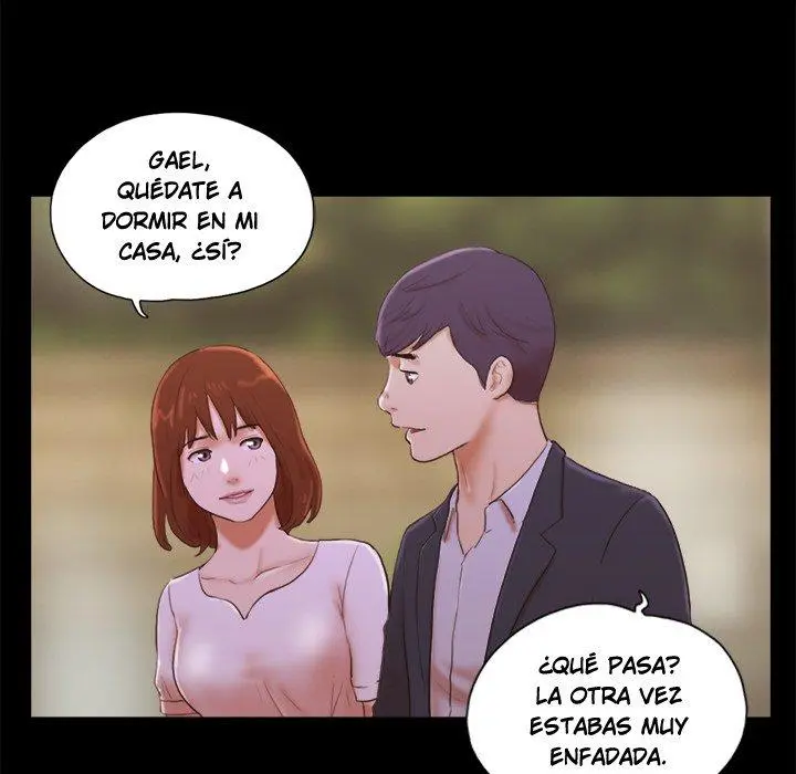 Inevitable Trap Capítulo 8 - Page 15