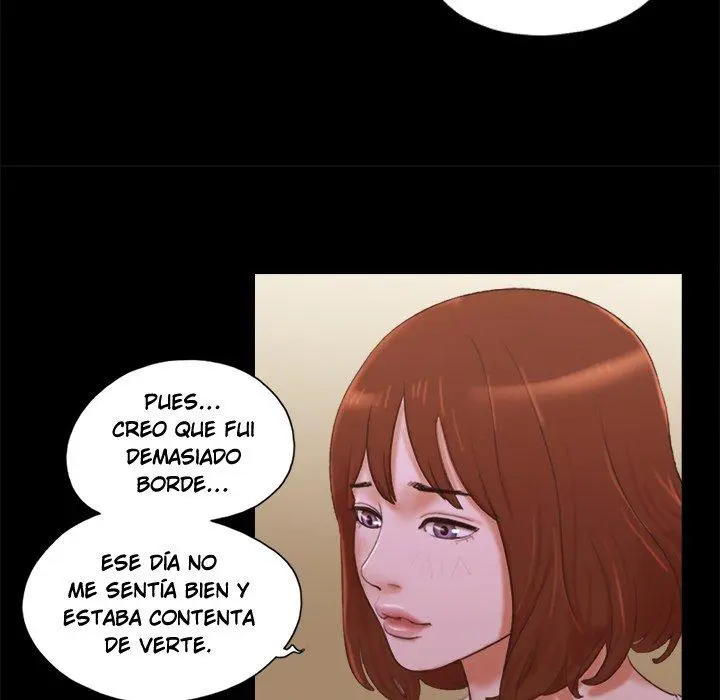 Inevitable Trap Capítulo 8 - Page 16