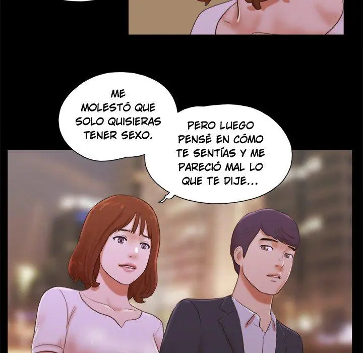 Inevitable Trap Capítulo 8 - Page 17