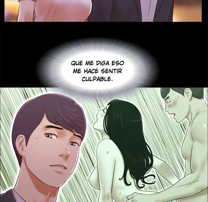 Inevitable Trap Capítulo 8 - Page 18