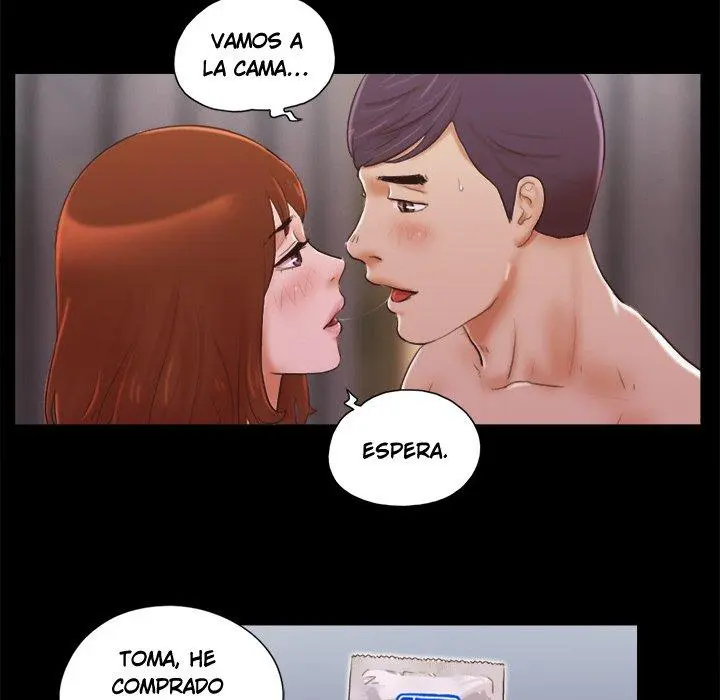 Inevitable Trap Capítulo 8 - Page 22