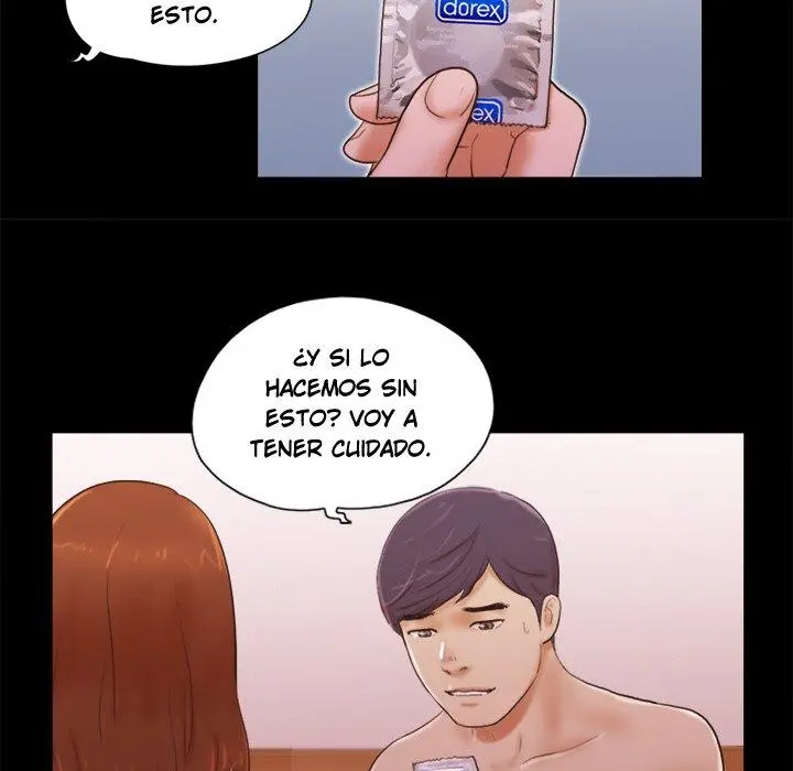 Inevitable Trap Capítulo 8 - Page 23