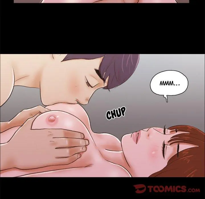 Inevitable Trap Capítulo 8 - Page 26