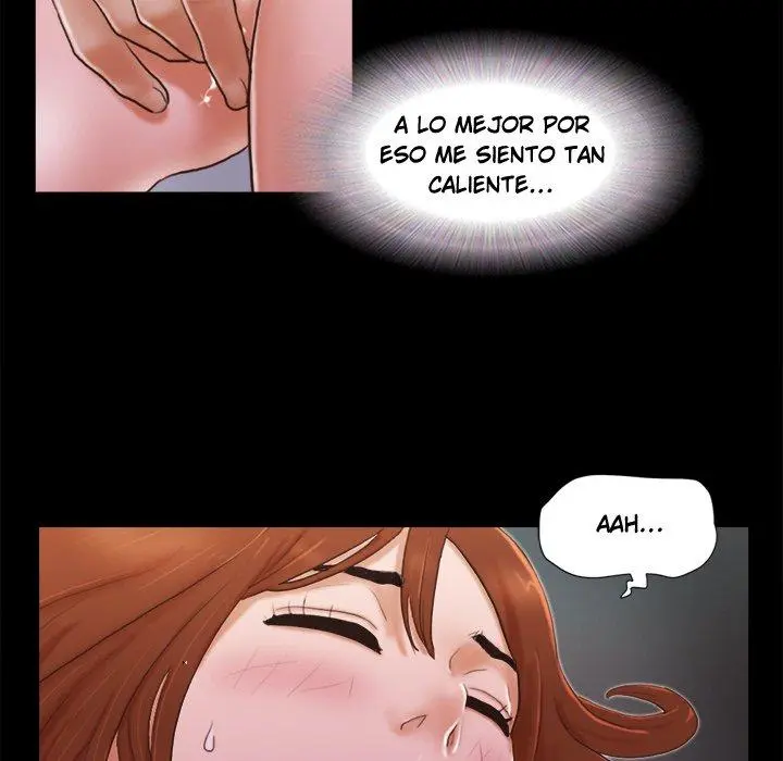 Inevitable Trap Capítulo 8 - Page 28